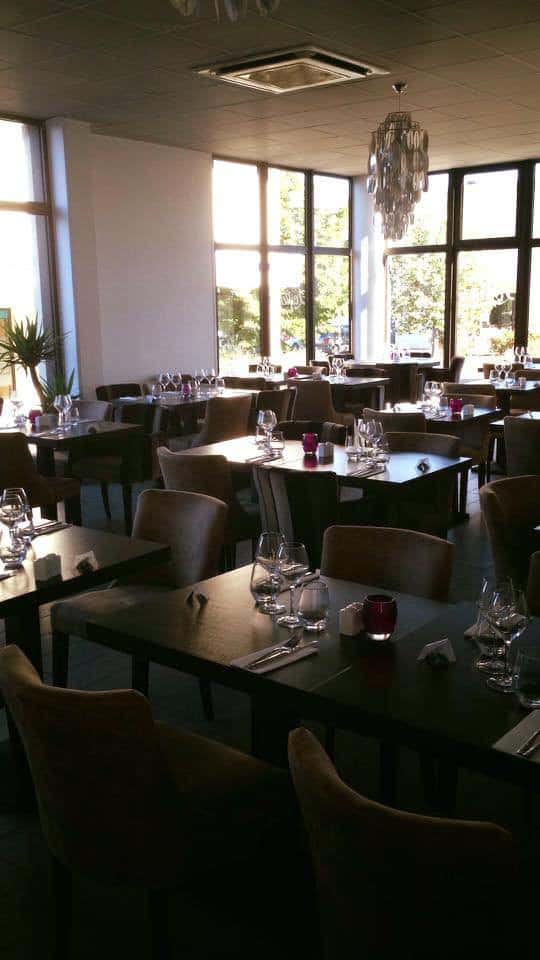 Restaurant l'atelier — photo 3