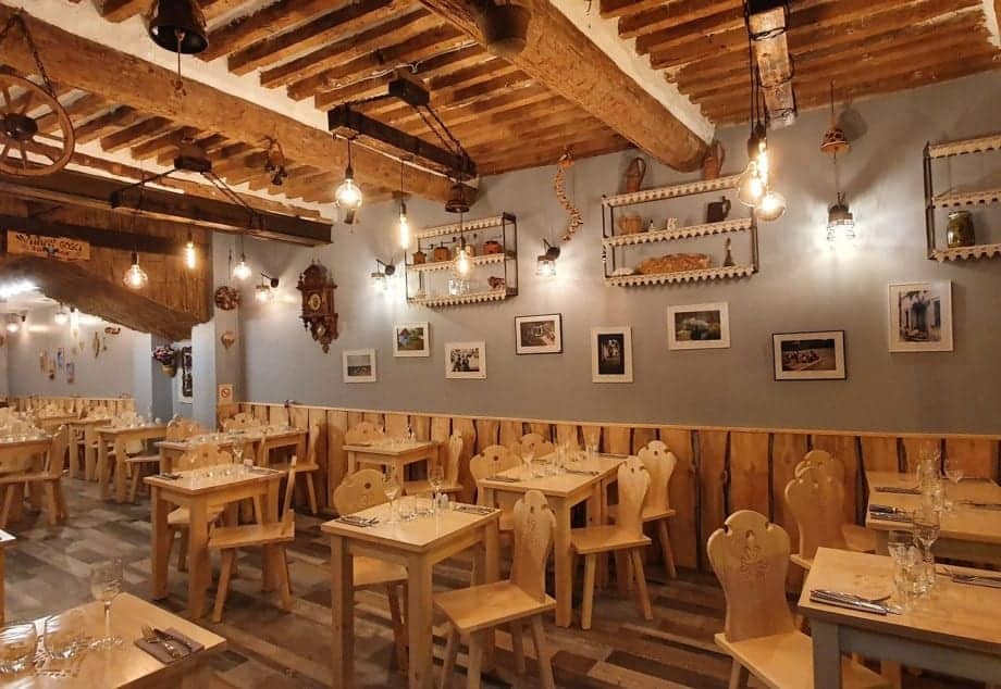 Restaurant Sielanka — photo 2