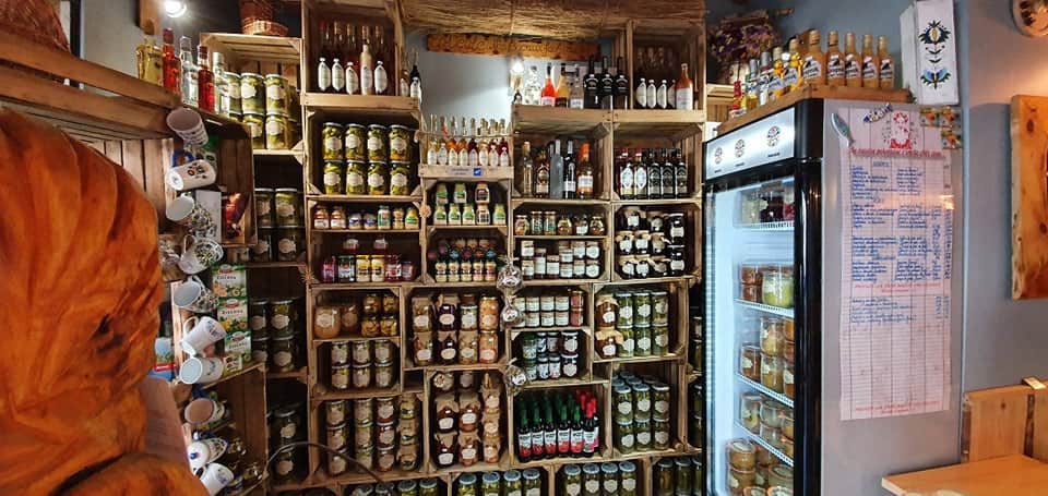 Restaurant Sielanka — photo 3
