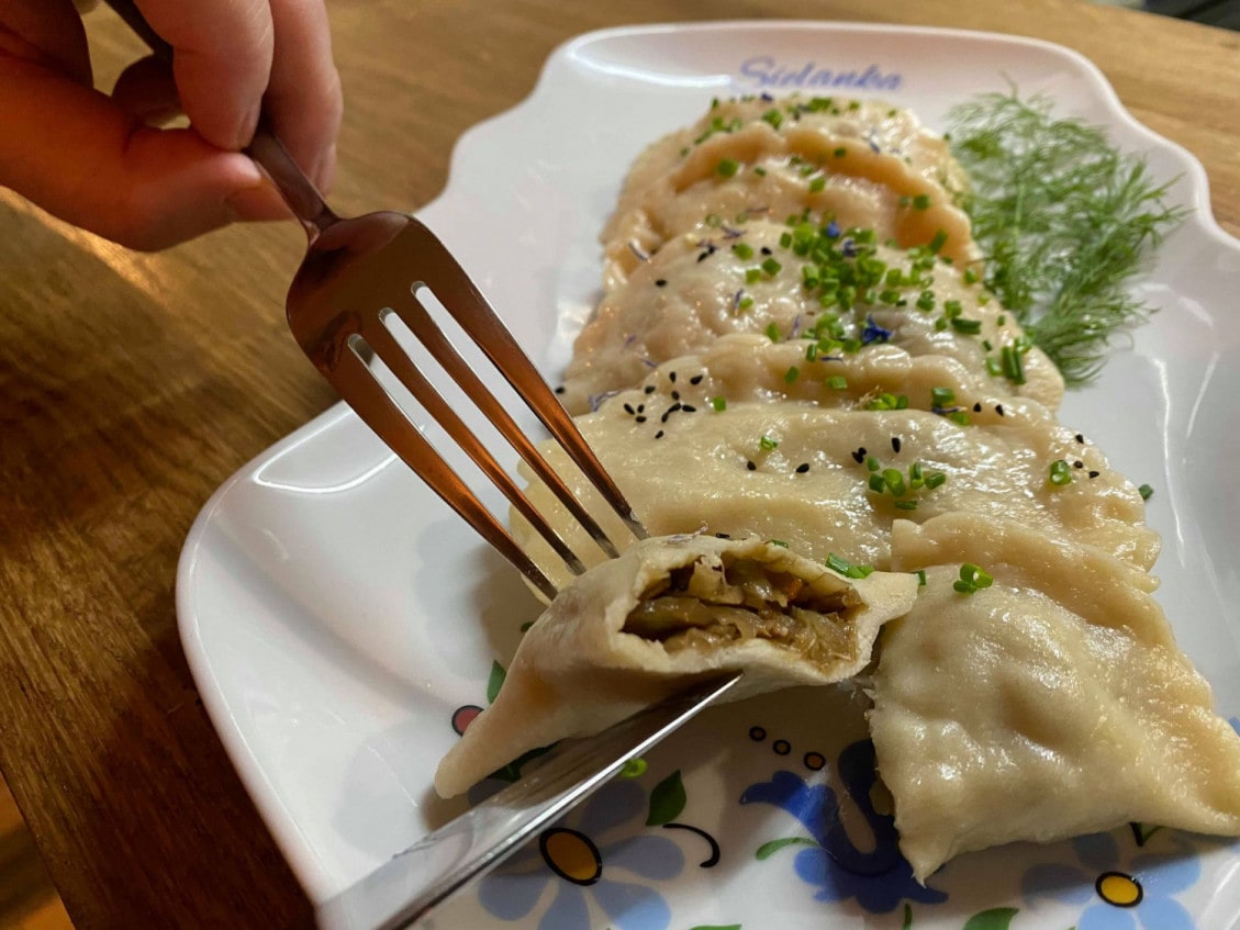 Restaurant Sielanka — photo 7