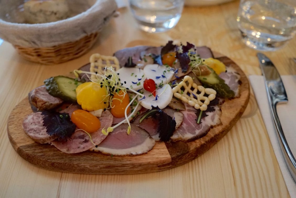 Restaurant Sielanka — photo 10