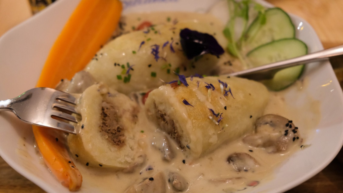 Restaurant Sielanka — photo 11