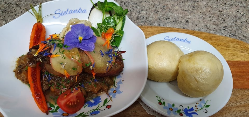Restaurant Sielanka — photo 12