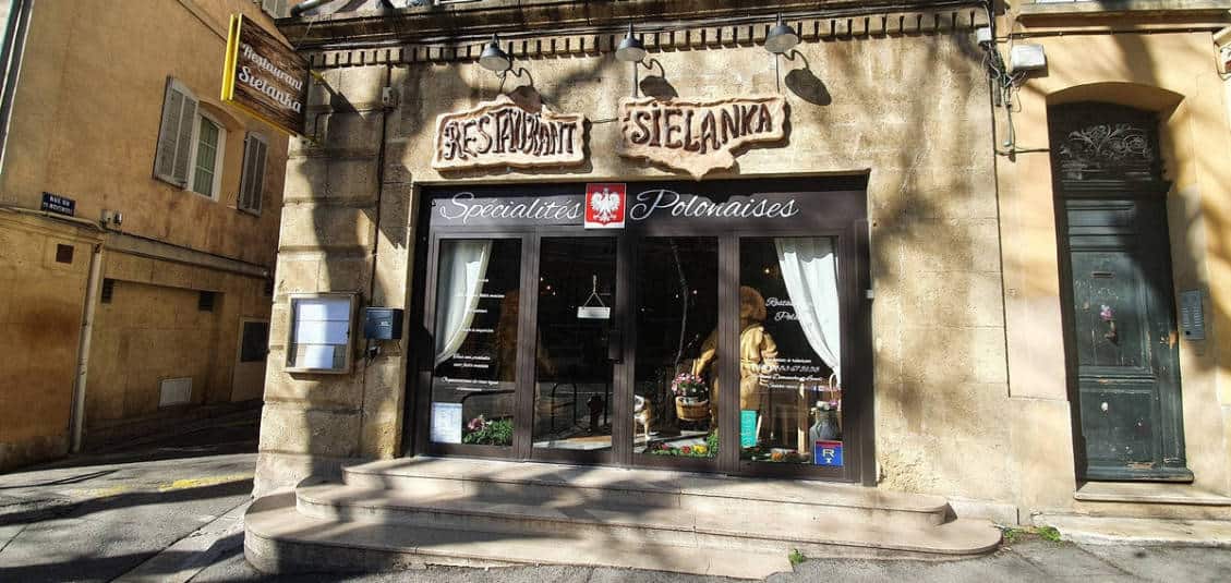 Photo de Restaurant Sielanka