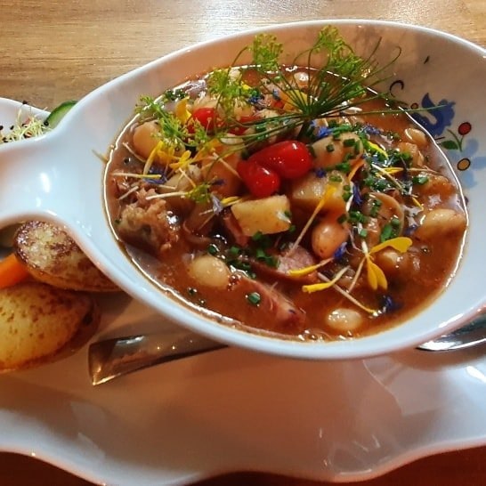 Restaurant Sielanka — photo 9