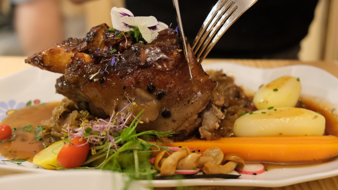 Restaurant Sielanka — photo 8
