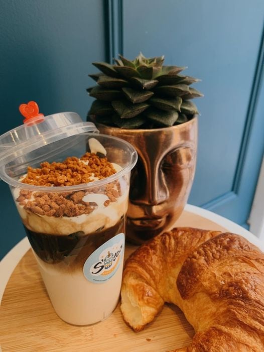 S-Tea — photo 2