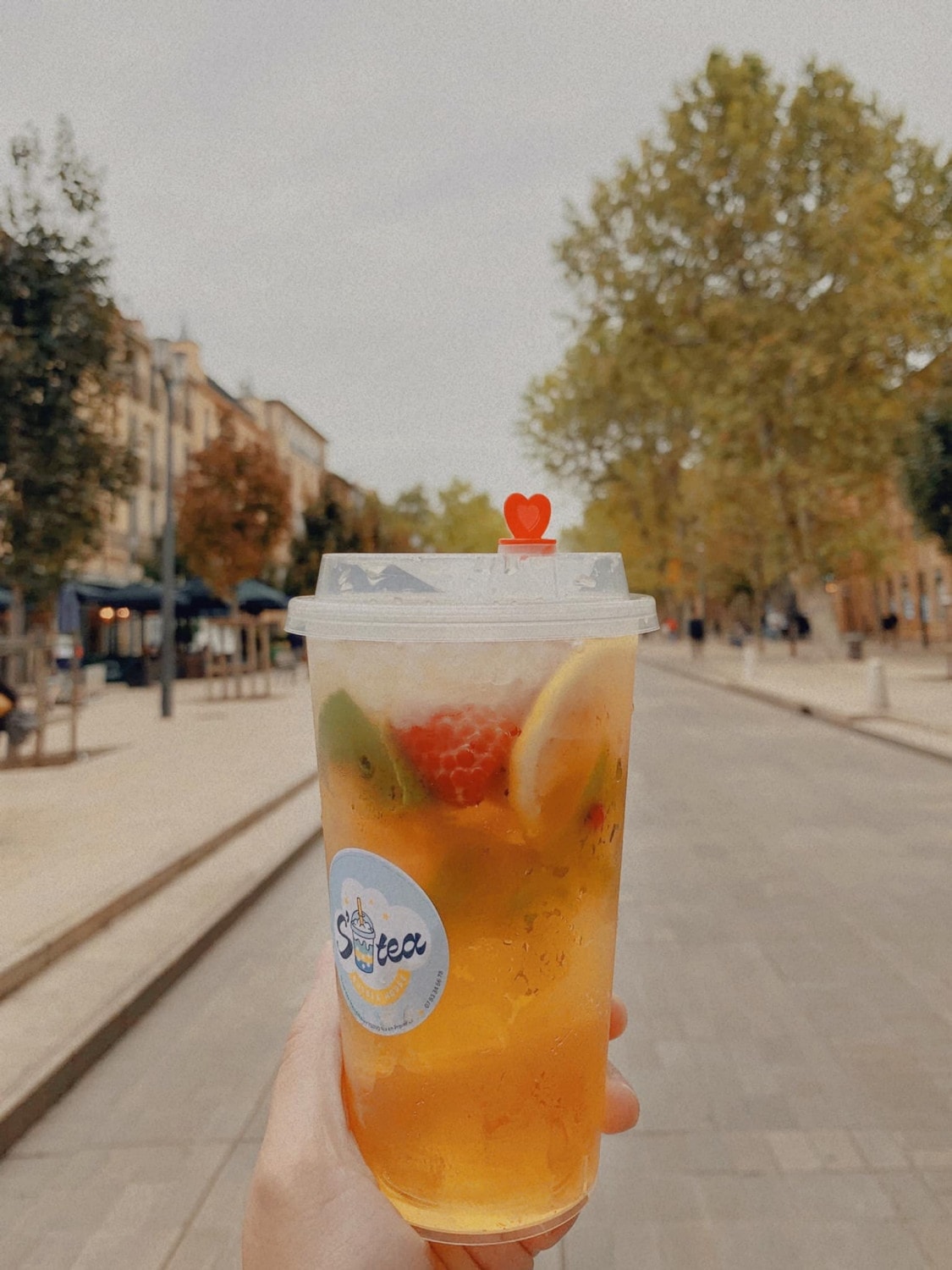 S-Tea — photo 6