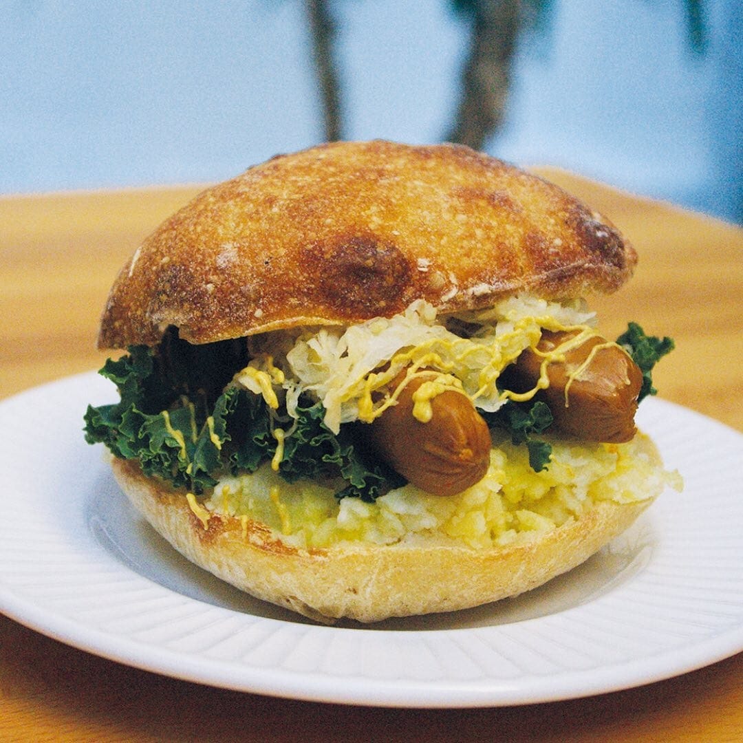 Sanctuary Coffee & Kitchen — photo 2