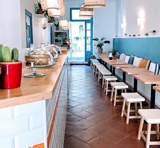 Sanctuary Coffee & Kitchen — photo 3