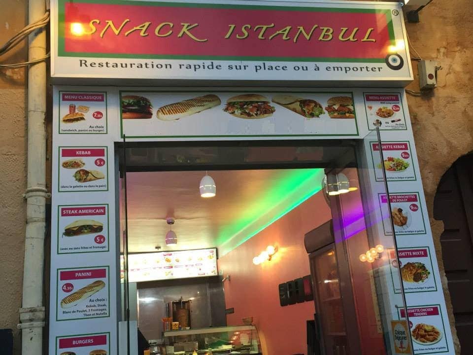 Snack istanbul — photo 3