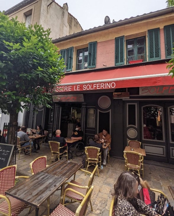 Solferino — photo 3