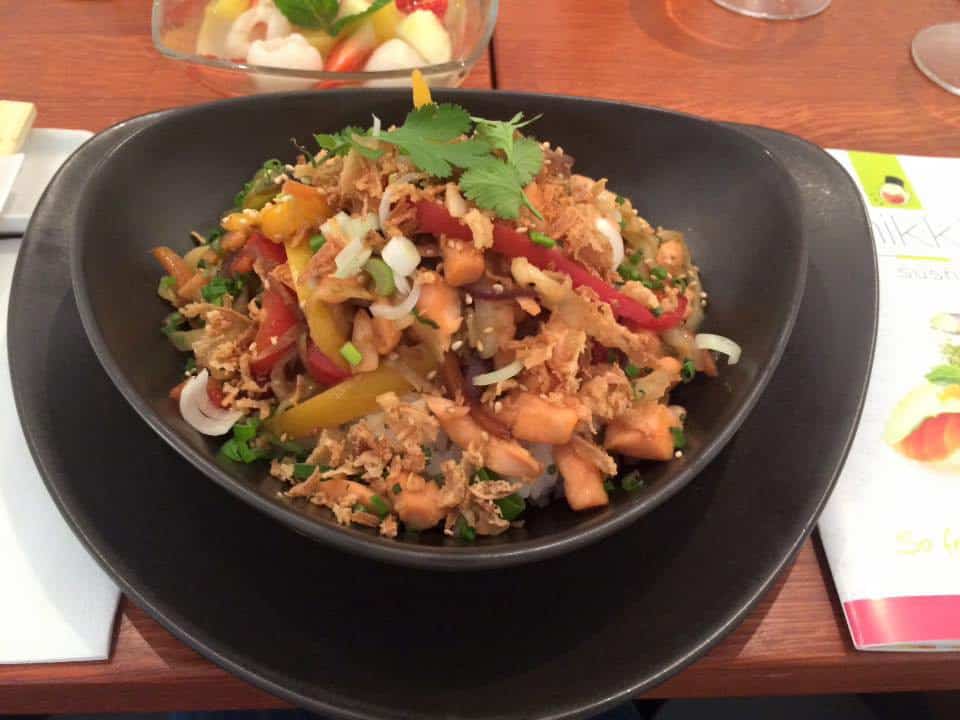 Sushi Couronne — photo 2