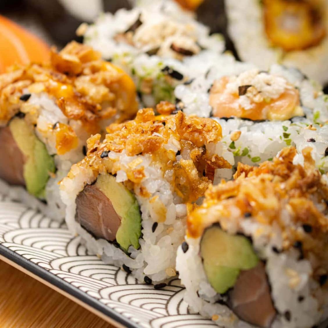 Sushiman — photo 3