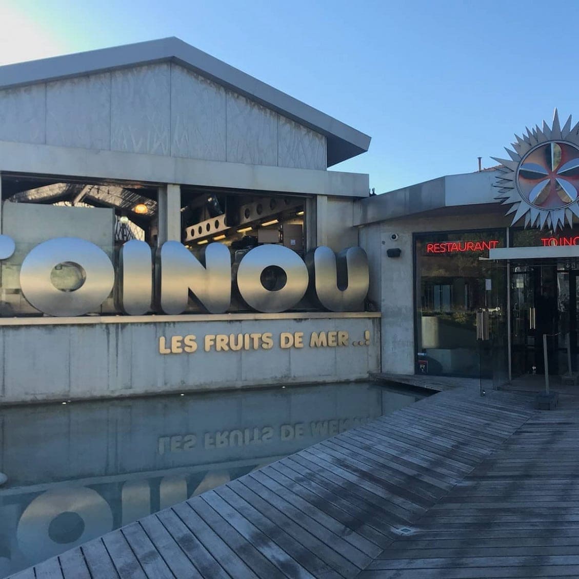 Toinou — photo 2