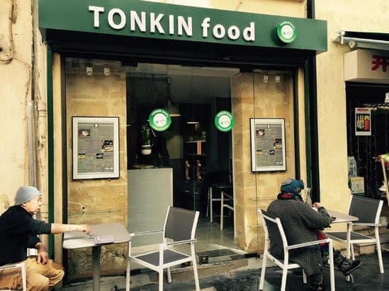 Tonkin food — photo 2