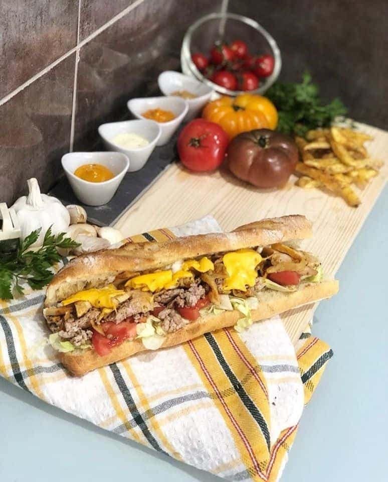 Touche Pas à Mon Dwich — photo 2