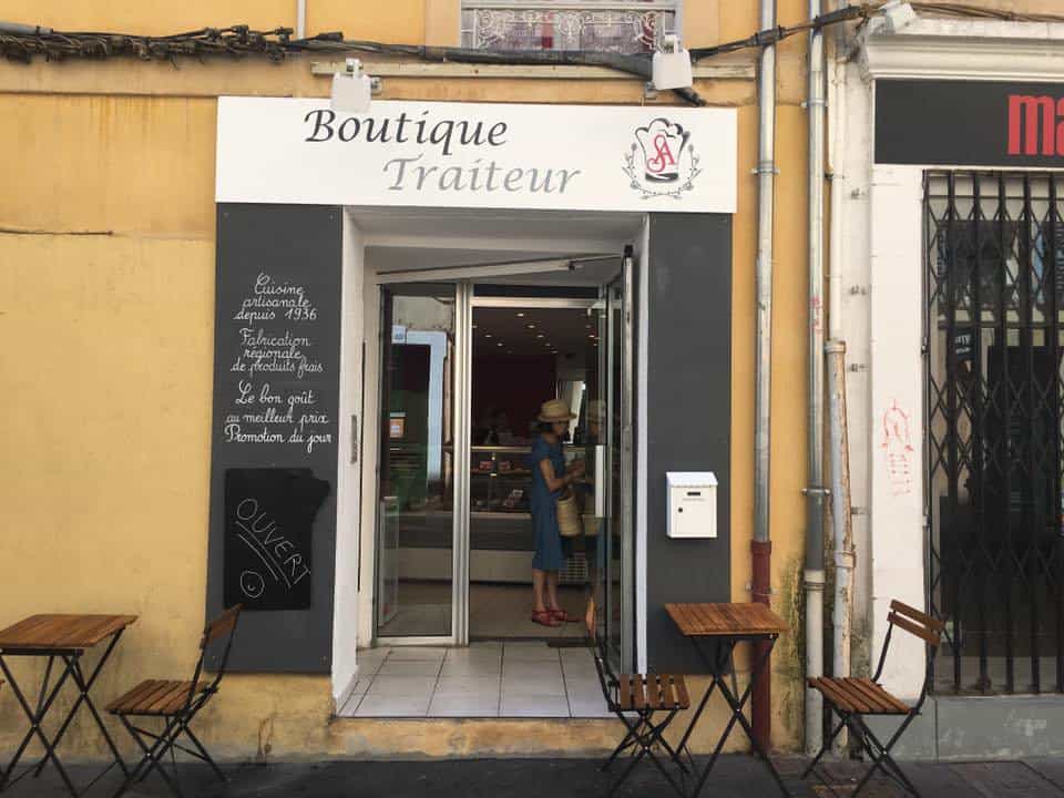 Traiteur Sa — photo 2