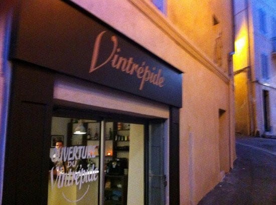 Vintrépide — photo 2