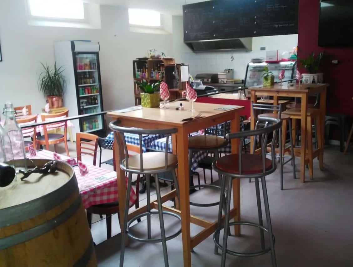 Ze Kitchen — photo 2