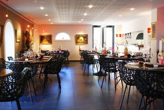 La table de beaurecueil — photo 3