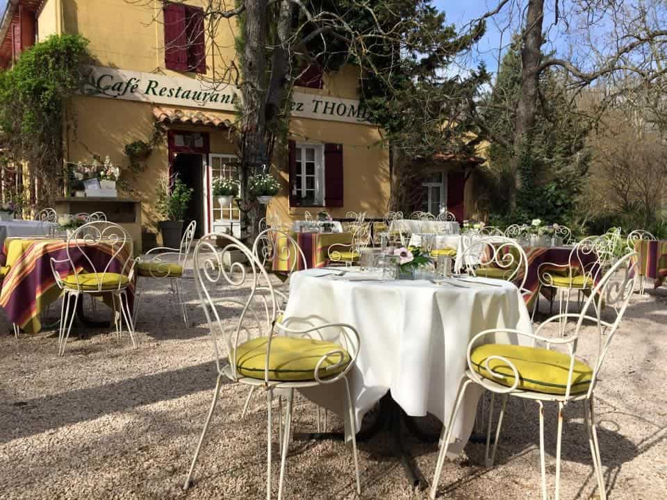 Chez Thomé — photo 2