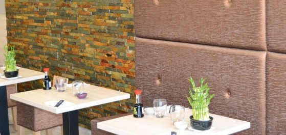 Enjoy sushi — photo 2
