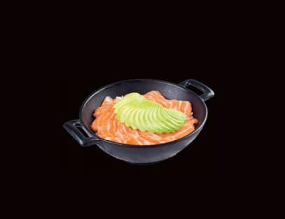 Enjoy sushi — photo 4