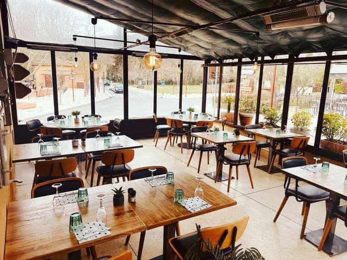 Le Relais Cézanne — photo 3