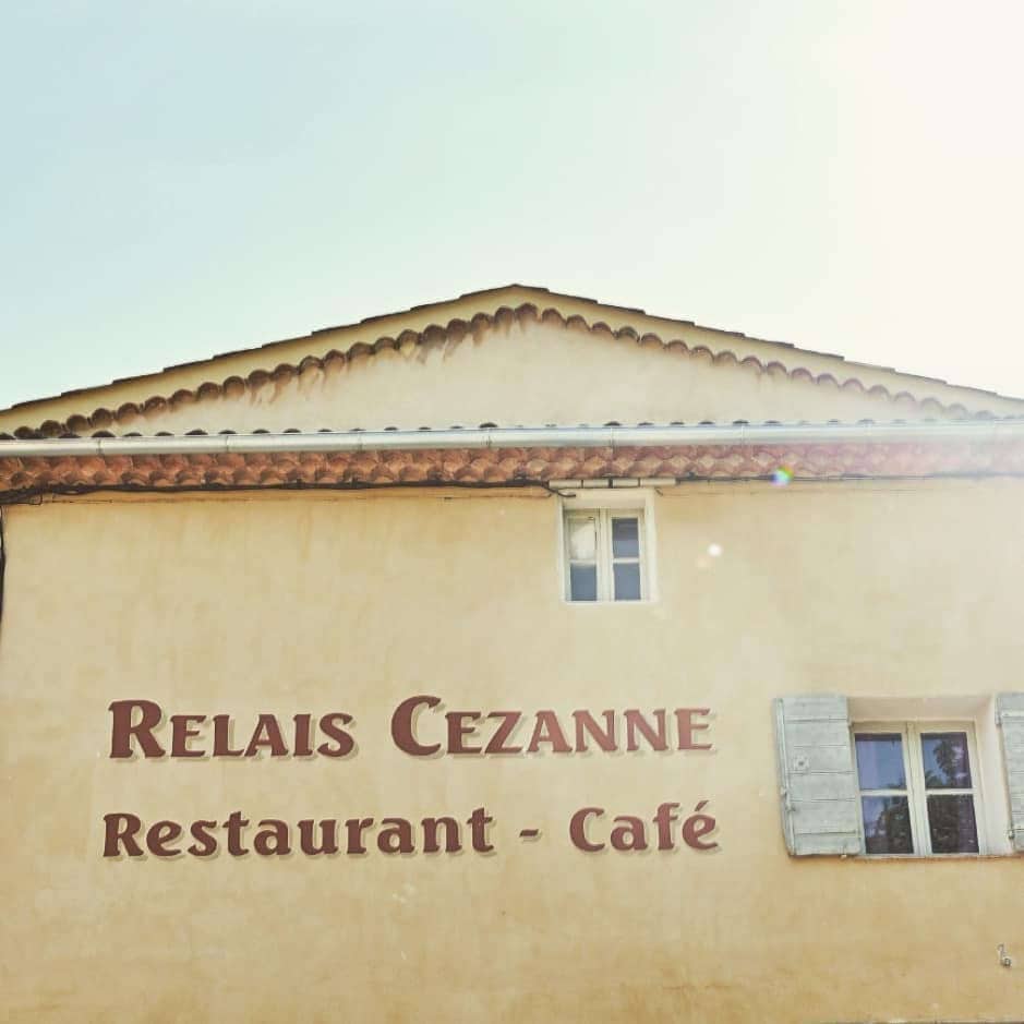 Le Relais Cézanne — photo 2