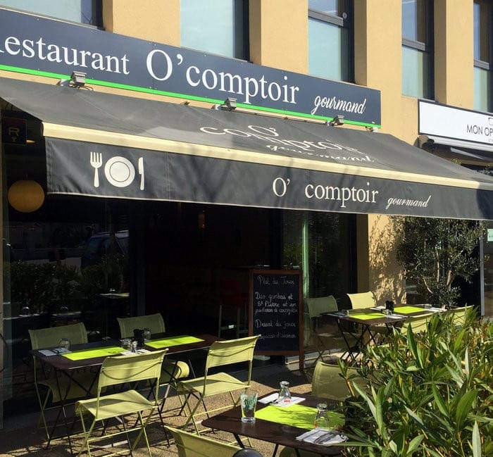 O' Comptoir Gourmand — photo 2
