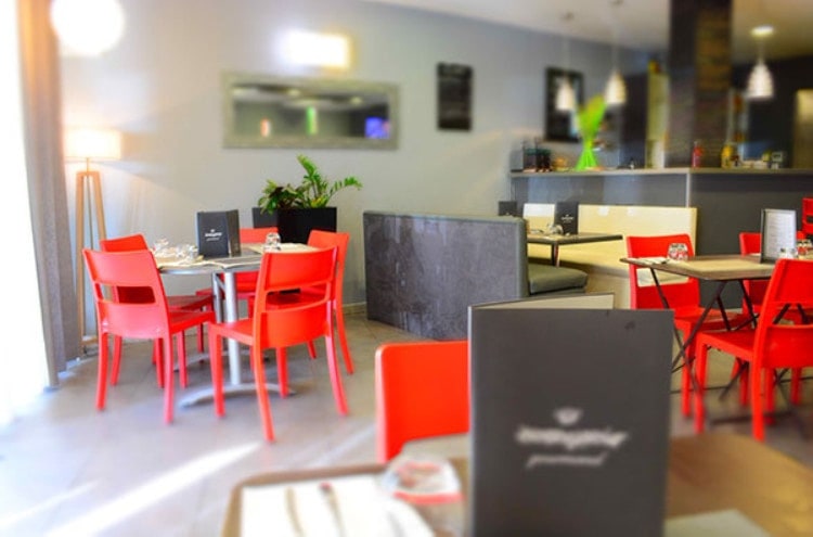 O' Comptoir Gourmand — photo 3