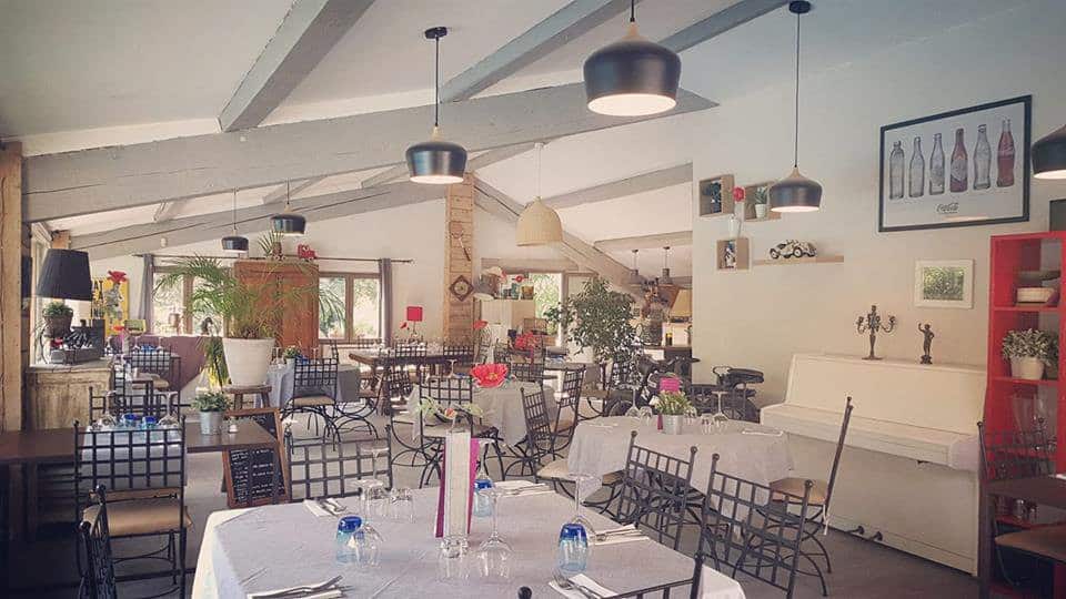 Le Kabanon — photo 3