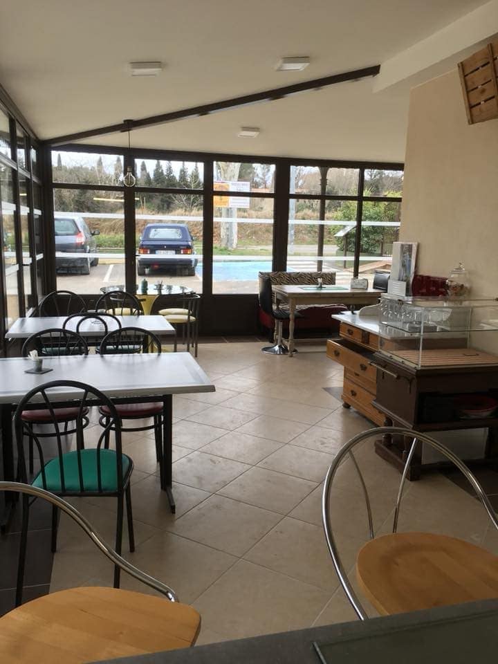 Le relais gourmand — photo 3