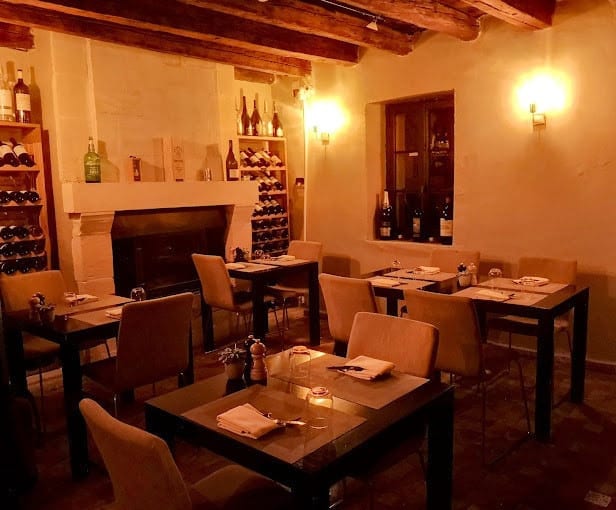 L'Auberge Du Sommelier — photo 3