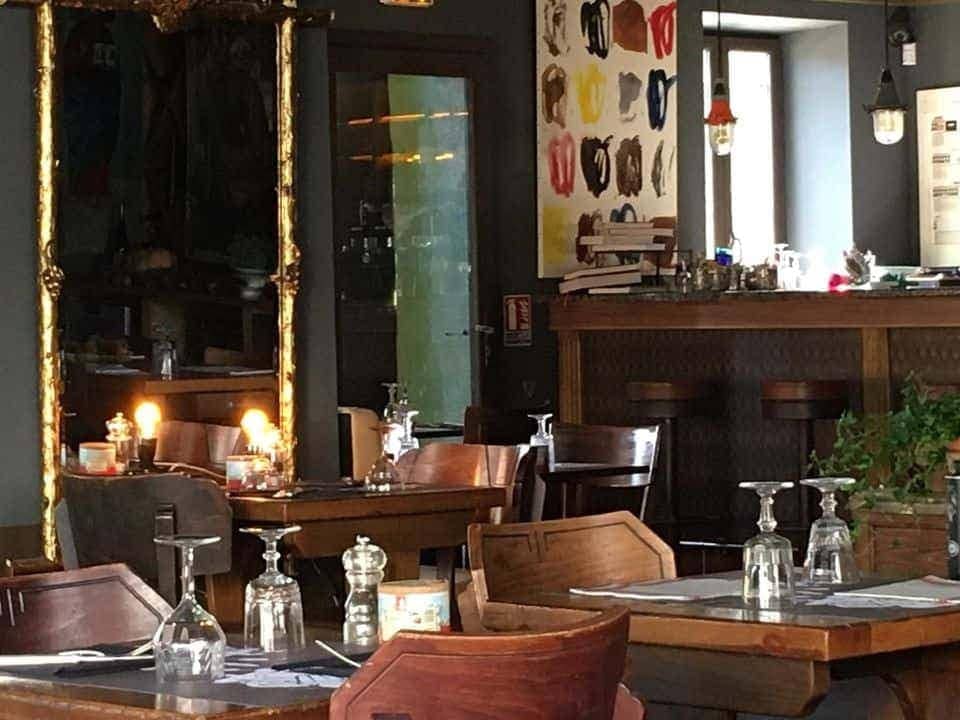 Mon Père Était Pâtissier table d'hotes — photo 2