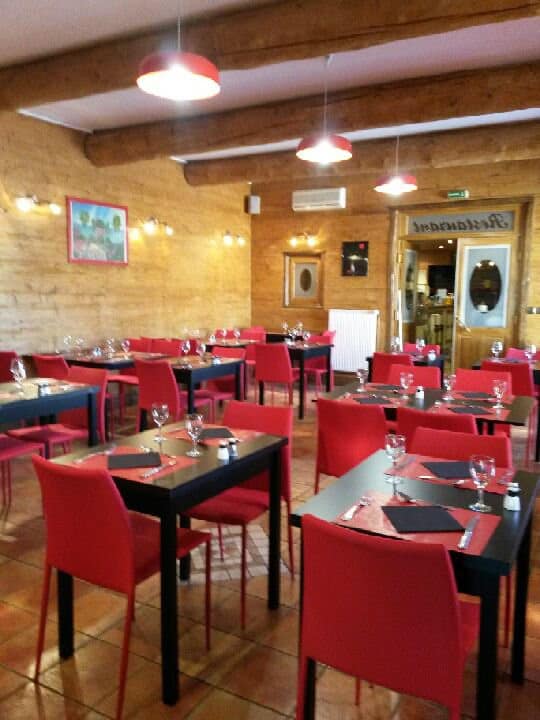 O Bistrot gourmand — photo 3