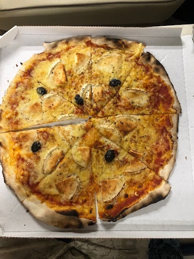 Mia Pizza — photo 2