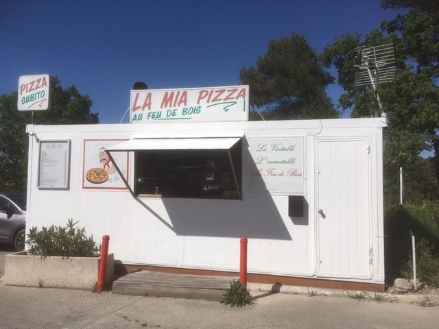 Mia Pizza — photo 3