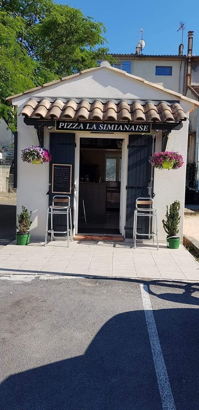 La Simianaise — photo 2
