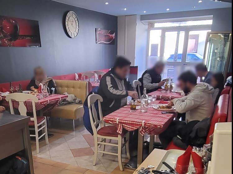 La Squadra — photo 3