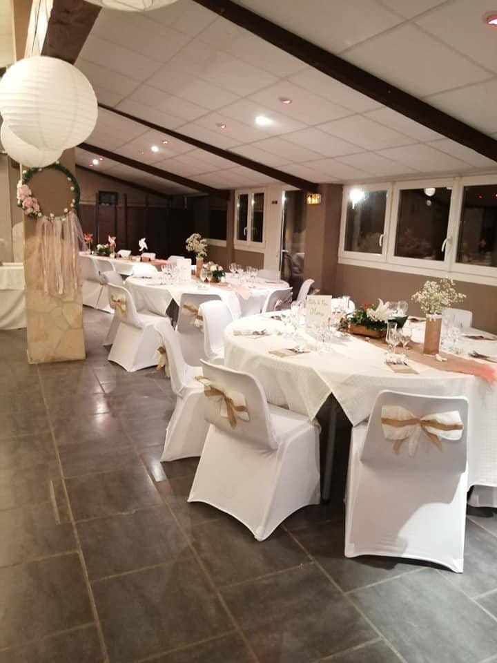 Le Moulin Du Roy Salle — photo 3
