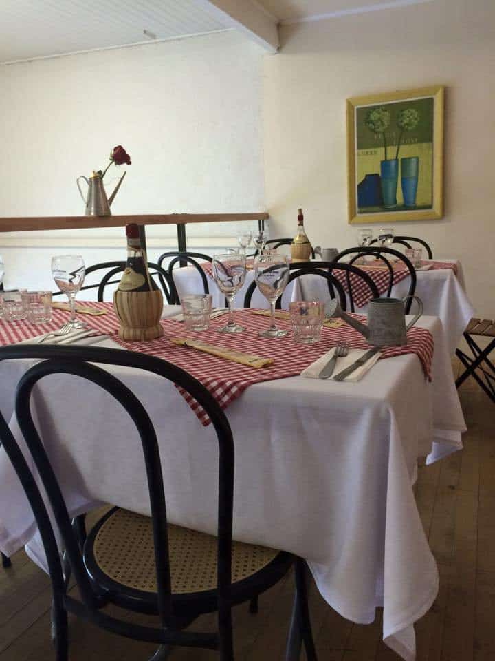 La Casa Della — photo 3