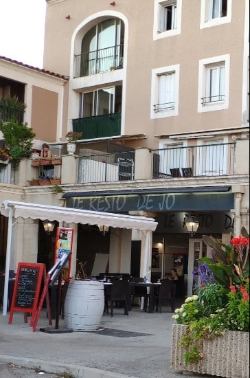 Le Buffet de Jo — photo 3