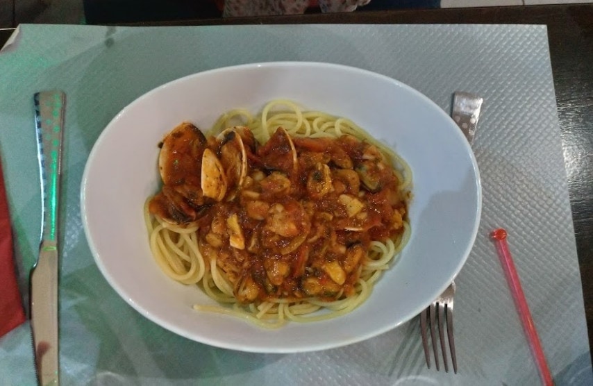Le Buffet de Jo — photo 2