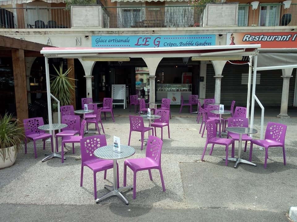 LE G — photo 2