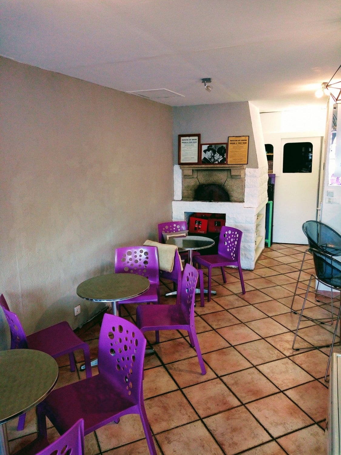 LE G — photo 3