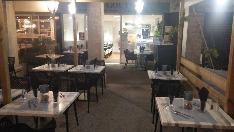 Le Goût — photo 2