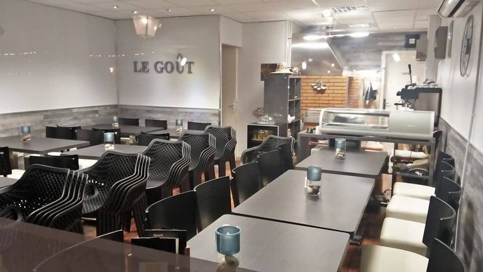 Le Goût — photo 3