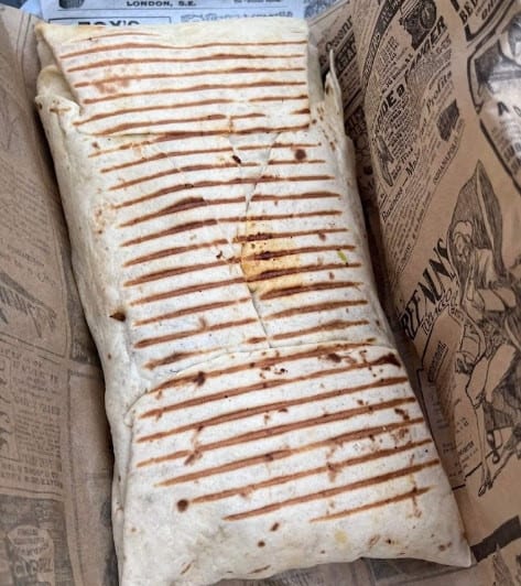 Photo de Snack el catalan